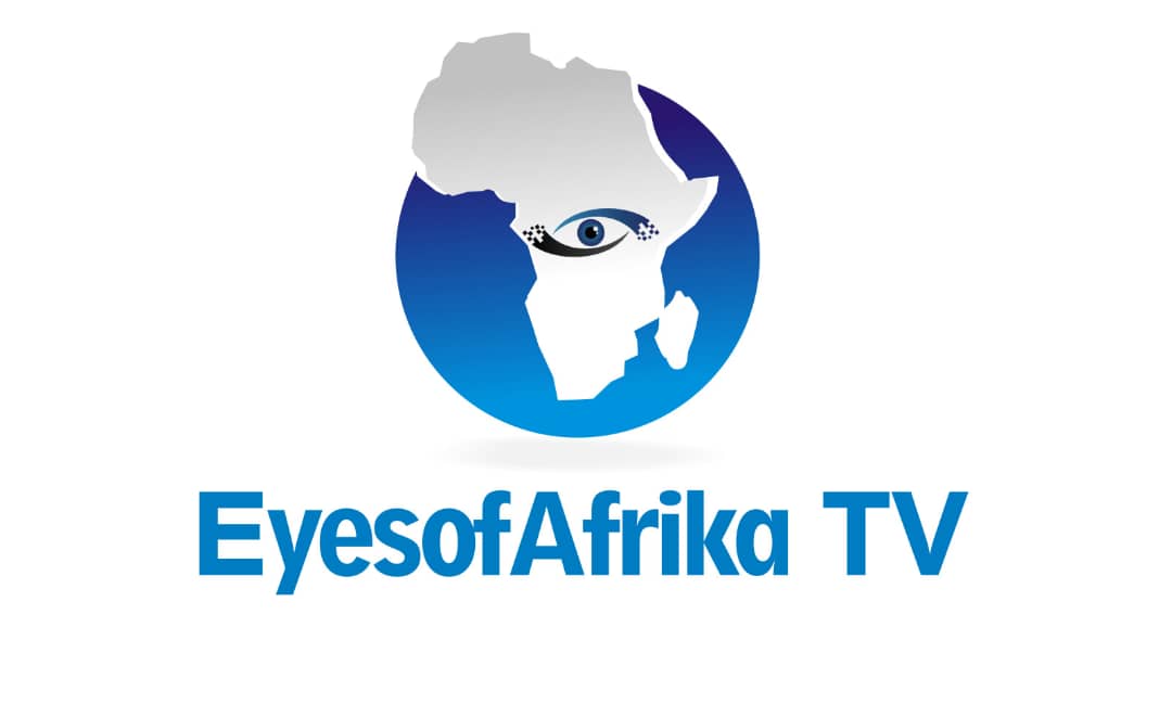 Eyes of Afrika Tv